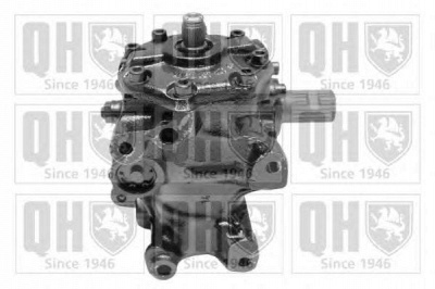 QUINTON HAZELL qsrp805 -  Рулевой механизм